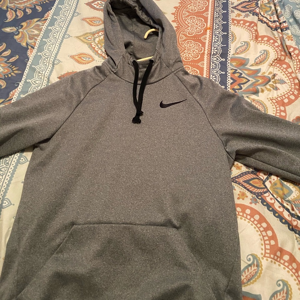 Nike hoodie
